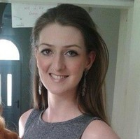 Georgina Louise Parrott