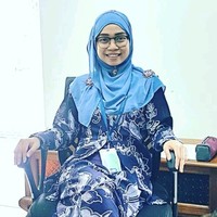 Nurul Yumeylia Allysa