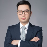 Kingsley Yu