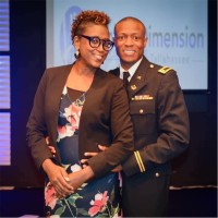 Christopher King Salvant