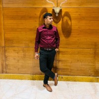 Nitesh Prajapat