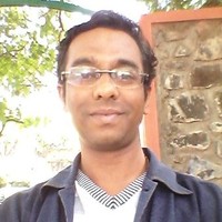 Jayant Dhamale
