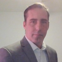 Douglas Prevost