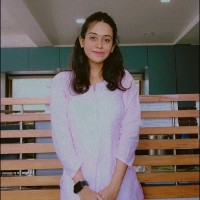 Vaishnavi Patil