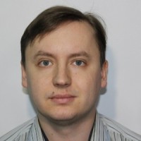 Oleksii Rezident