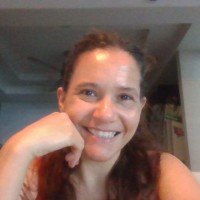 Nadia Castillejos Saunders
