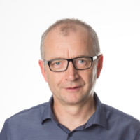 Ingo De Cillia