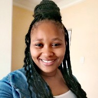 Latoya Mbuli