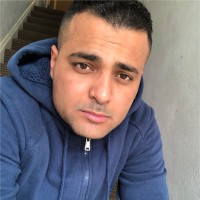 Abdullah Taleb