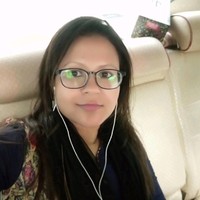 Nazia Islam