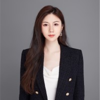 Olivia (Yingying) Zou