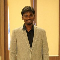 GANESH KUMAR P