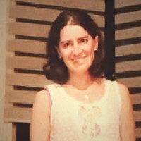 Monica H V