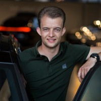 Arne Dammers