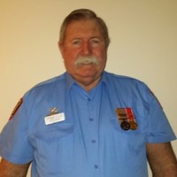 Robert (Bob) Mckenzie