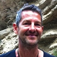 Michael Panduro