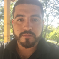 Joaquin Rivas