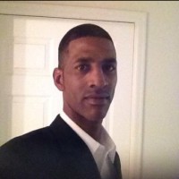 Darrin Dickerson