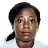 Bernadette Tahoui Affoue Aboagye - Ivory Coast
