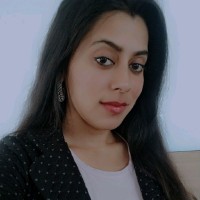 Pooja Bhati