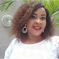 De SOUZA Mélanie Elda