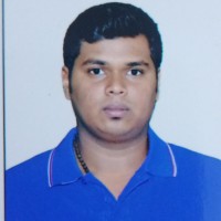 Patrick Kiran R