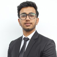 Suraj Kshirsagar