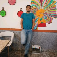 Raunak Kumar Jha