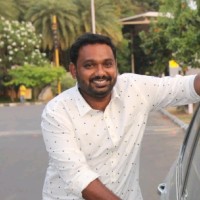 Bharath K