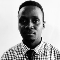 James Jesse Karumuna