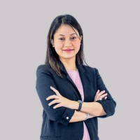 Stacy Yong