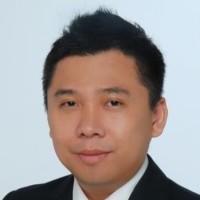 Justin Goh