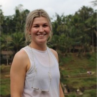 Rebecca Davis