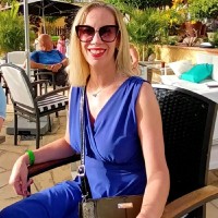 Caroline Parker