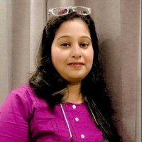 Parul Srivastava