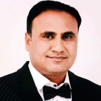 Rakesh dalwadi