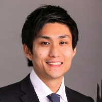 Kensuke Tokudome