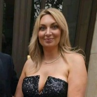 Michelle Henderson