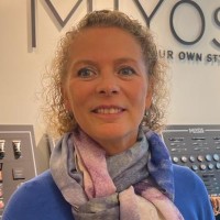 Barbara Razenberg