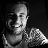 Christopher Gorgerino