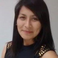 Patricia Yaurivilca