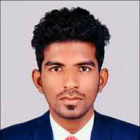ESWARA MOORTHY
