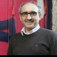 Ismail Taspinar
