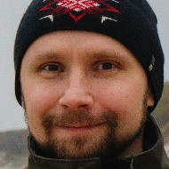 Sergey Sokolov
