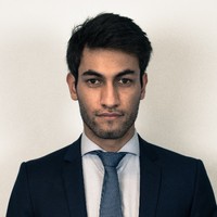 Lyès Saadane