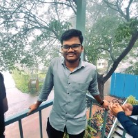 Prashant Dongare