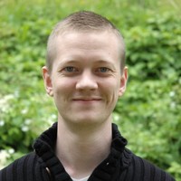 Martin Larsson