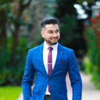 Raz Pandey