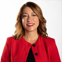 Geneviève Émond, Crha