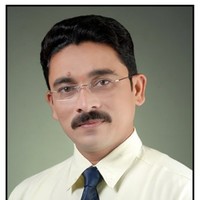 Shyam Patil